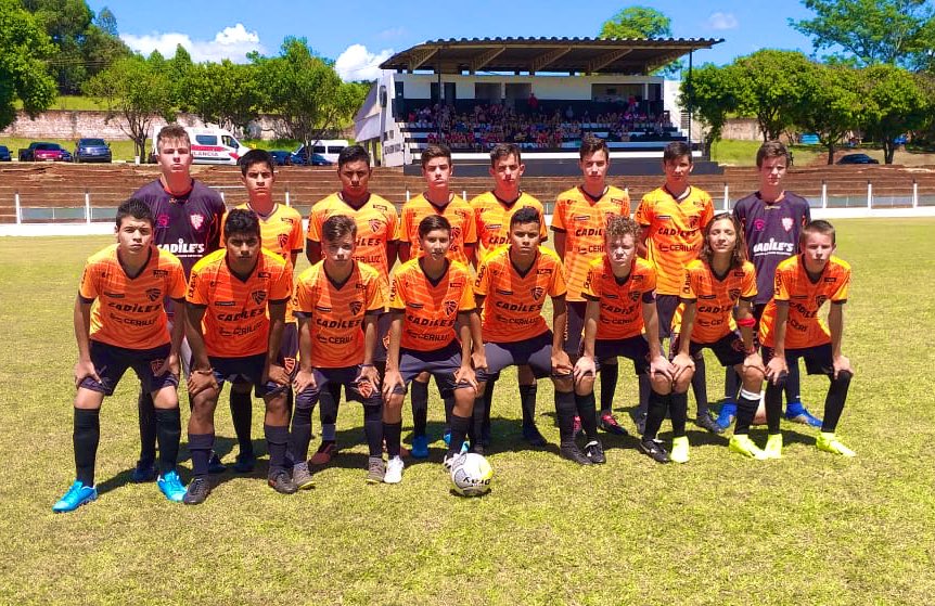 saoluizdeijui's tweet photo. Escola do São Luiz participa da primeira Copa Cidade Jardim em Três de Maio/RS ⚽️🇦🇹
👉🏼Veja mais em https://t.co/cZLwa6ihPq
#VamoRubro #BaseRubra #JuntosSeremosMais https://t.co/etWe3WsnFs
