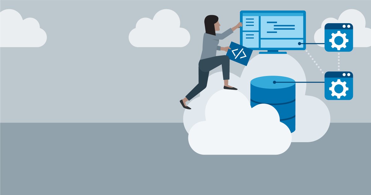 glaadblognews's tweet image. Cloud technology defines how we do business. With cloud computing forecasts of 16.9% this year and 95.5% of companies using cloud technology by 2022, 

#Azuredevelopercertification #developercertification #MicrosoftAzure glaadblog.org/microsoft-azur…