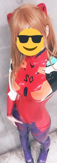 Twitterのコスプレ画像53