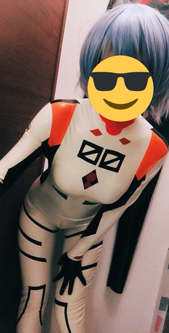 Twitterのコスプレ画像55