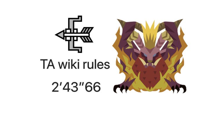 りざrzx 今はこれで妥協します まだまだやりたいtaたくさんある Mhwアイスボーン Mhwib Mhwib テオテスカトル 弓ta Wiki Rules 2 43 66 Teostra Bow Ta Wiki Rules Clutch Claw T Co Yxnta0qpno T Co Fgkjgbwwod
