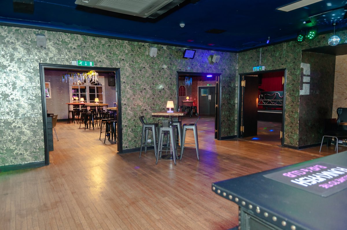 FunkyfishClub's tweet photo. Organizing an event? @FunkyfishClub #brighton 
we welcome private parties, charity events, gigs, comedy and cabaret nights... see more 👉  https://t.co/FgEwNAnpZX https://t.co/AUTgsjoTsT