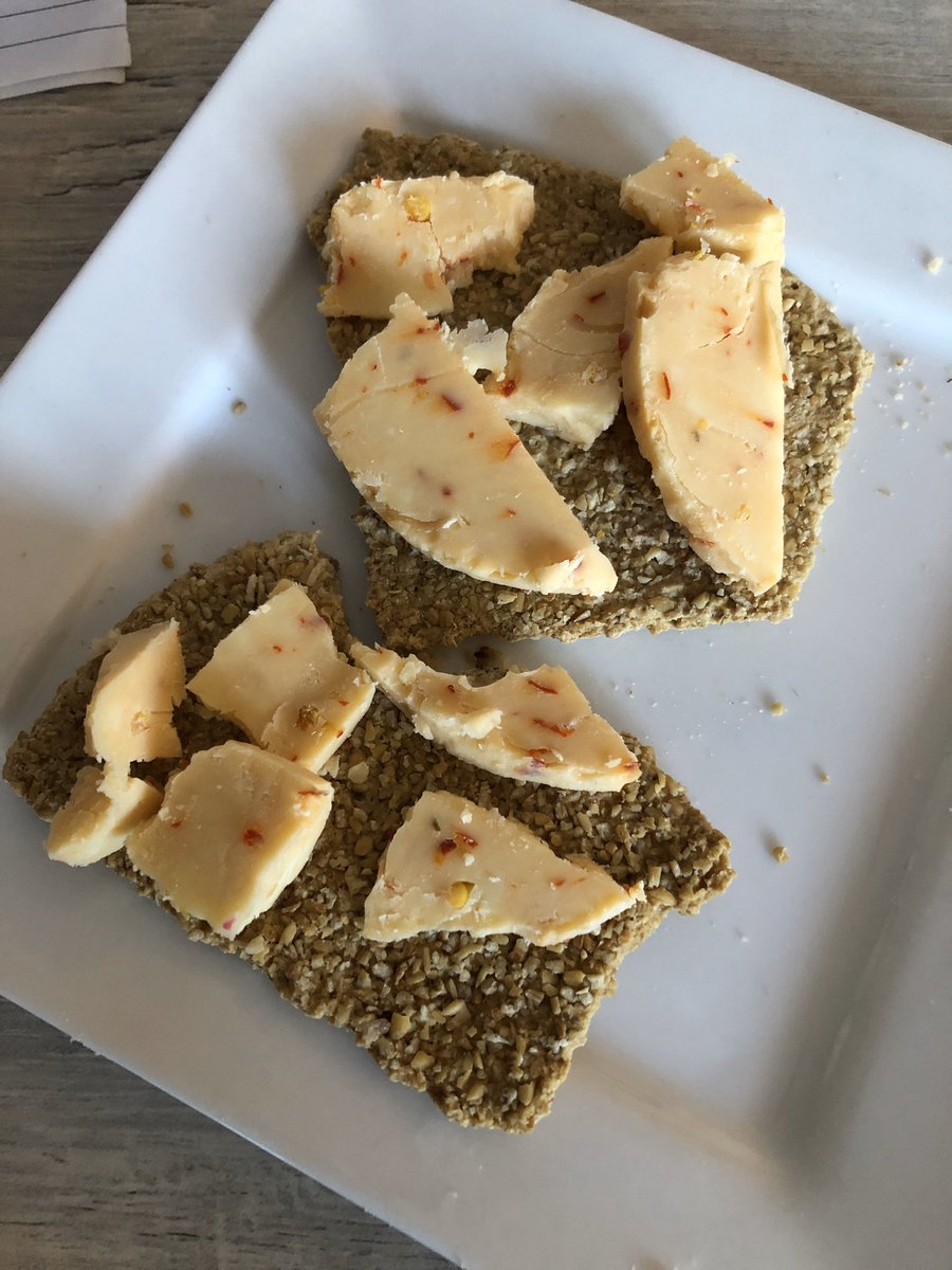 ClanArtisan's tweet photo. Been adding cheese onto website all day ( not even half way there ) and felt a bit peckish ; opened more #arrancheese &amp; @yourpiecebaking oatcakes (porridge ones are my fav) Takes so long adding products to Website or is it just me !? #tasty  #cheese #SmallBusiness #scottishgifts https://t.co/lNE0tyvfI6
