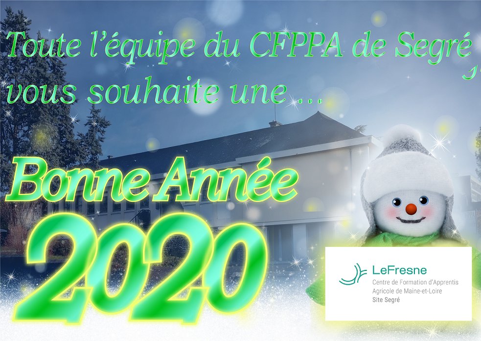 CfppaS's tweet photo. Bonne année à toutes et à tous ! Tous nos vœux de réussites, de bien-être et de bonheur pour 2020. https://t.co/cGceFWsmj6