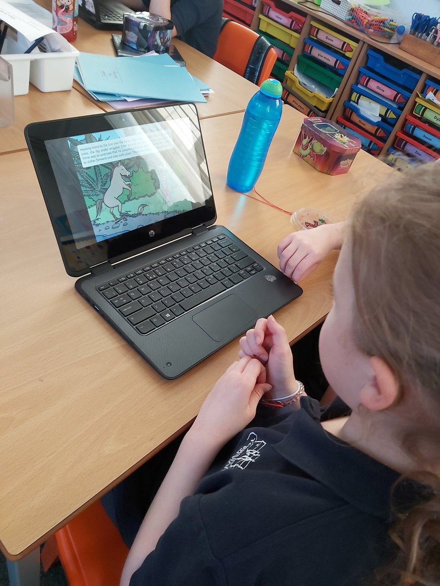 torphichen_ps's tweet photo. P3/4 are exploring Chinese New Year as part of them R.M.E  topic this term. They had to access a PowerPoint online and identify the order of the animals. #rme #skillsforlearning #partnerlearning https://t.co/8DctKlyFsL