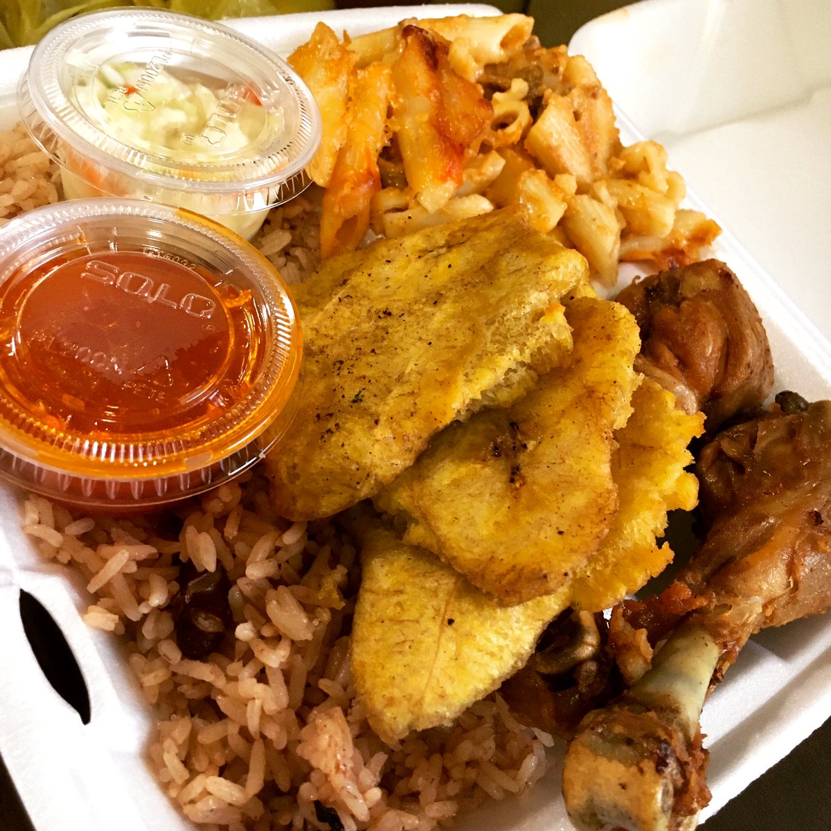 Shiloh_Jah's tweet image. HAPPY THURSDAY!!
SERVING LUNCH AT 12pm!!
DELIVERY AVAILABLE 🚨🚨🚗 .
CALL // TEXT TO ORDER ☎️ 📲 
850-583-5242
#famu21 #famu20 #famu19 #famu22 #fanu23 #fsu21 #fsu20 #fsu19 #fsu22 #famu23 #tcc19 #tcc20 #tcc21 #tcc22 #tcc23  #pickup #islandfood #streetfood #haitianfood #tallyfood