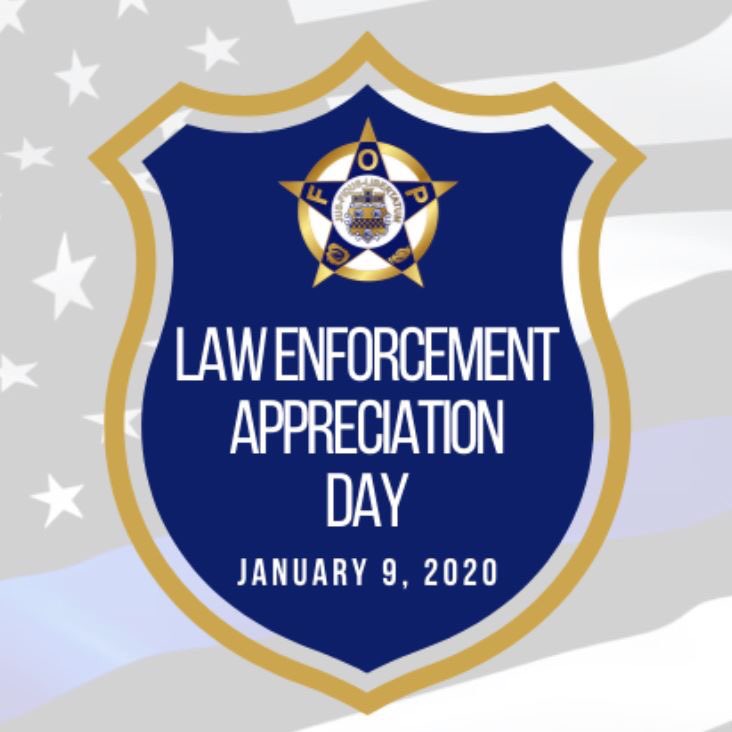 fop_georgia's tweet photo. See one...thank one!!🇺🇸 https://t.co/9PLKqctawH