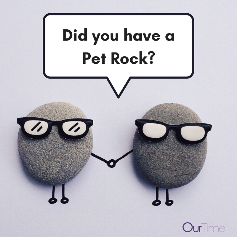 OurTimeDating's tweet photo. Looking for a great conversation starter? Ask a quirky question to break the ice! https://t.co/2XpQS8nv5U