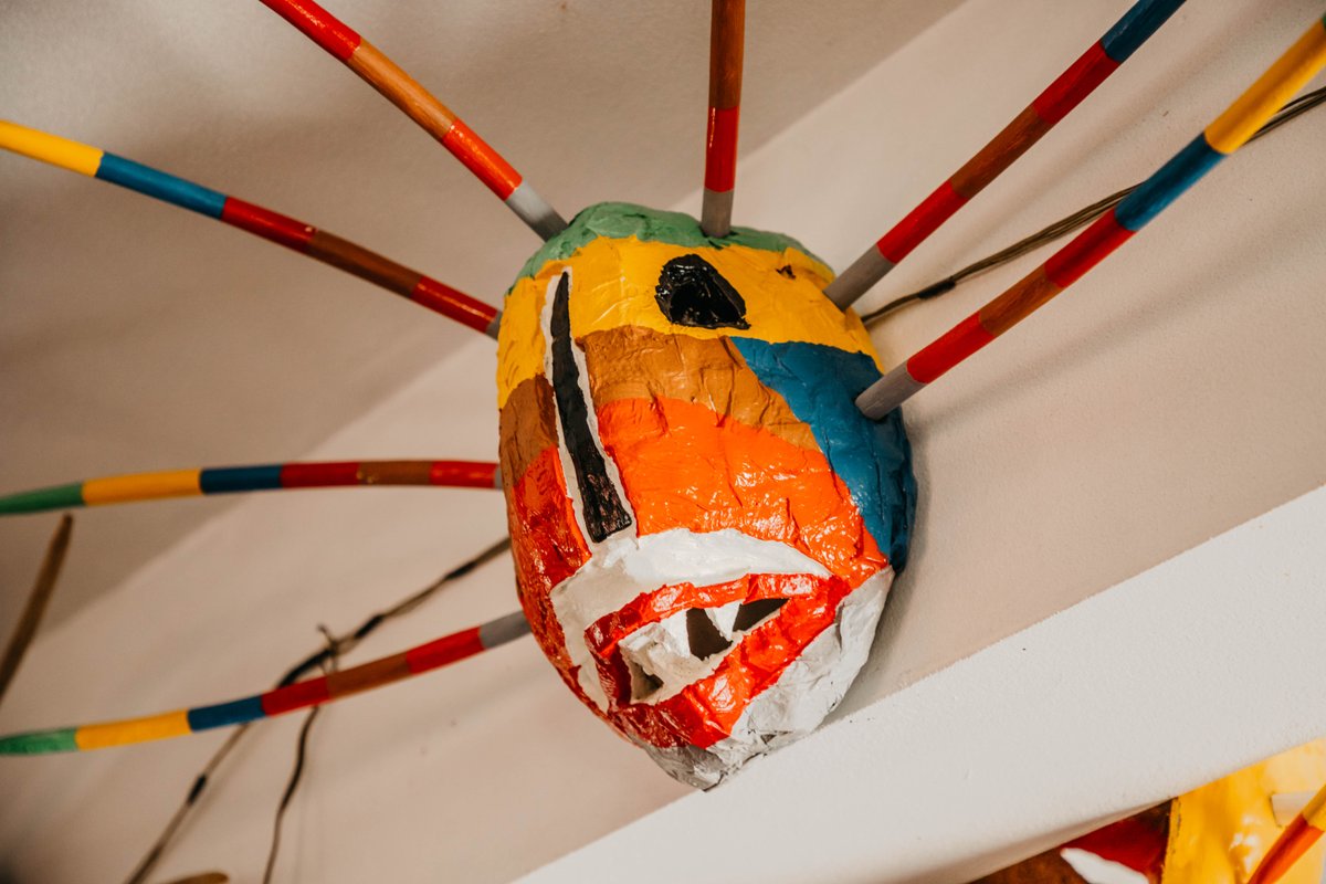 localguestpr's tweet image. Support local #artisans in #puertorico though our community based experiences. Find out more at localguest.com #localguest