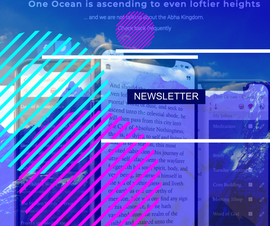 OneOceanLibrary's tweet photo. Sign up to our Newsletter here: https://t.co/r7cIkjT8lc, regarding announcements of major development milestones for 2020.

Please share <3 https://t.co/LNBlsfPg6L