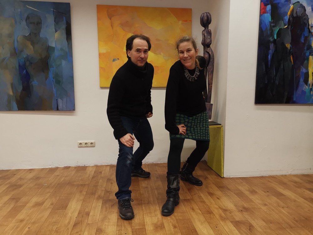 KielSailingCity's tweet photo. #Vernissage im #PopUpPavillon am 11.1. um 15 Uhr zur neuen Ausstellungsreihe mit #Improvisationstanz #Lesung und mehr. @stadt_kiel  https://t.co/g1upaUyvnw https://t.co/7XJSOD1M62