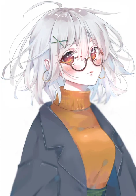 冬の風 