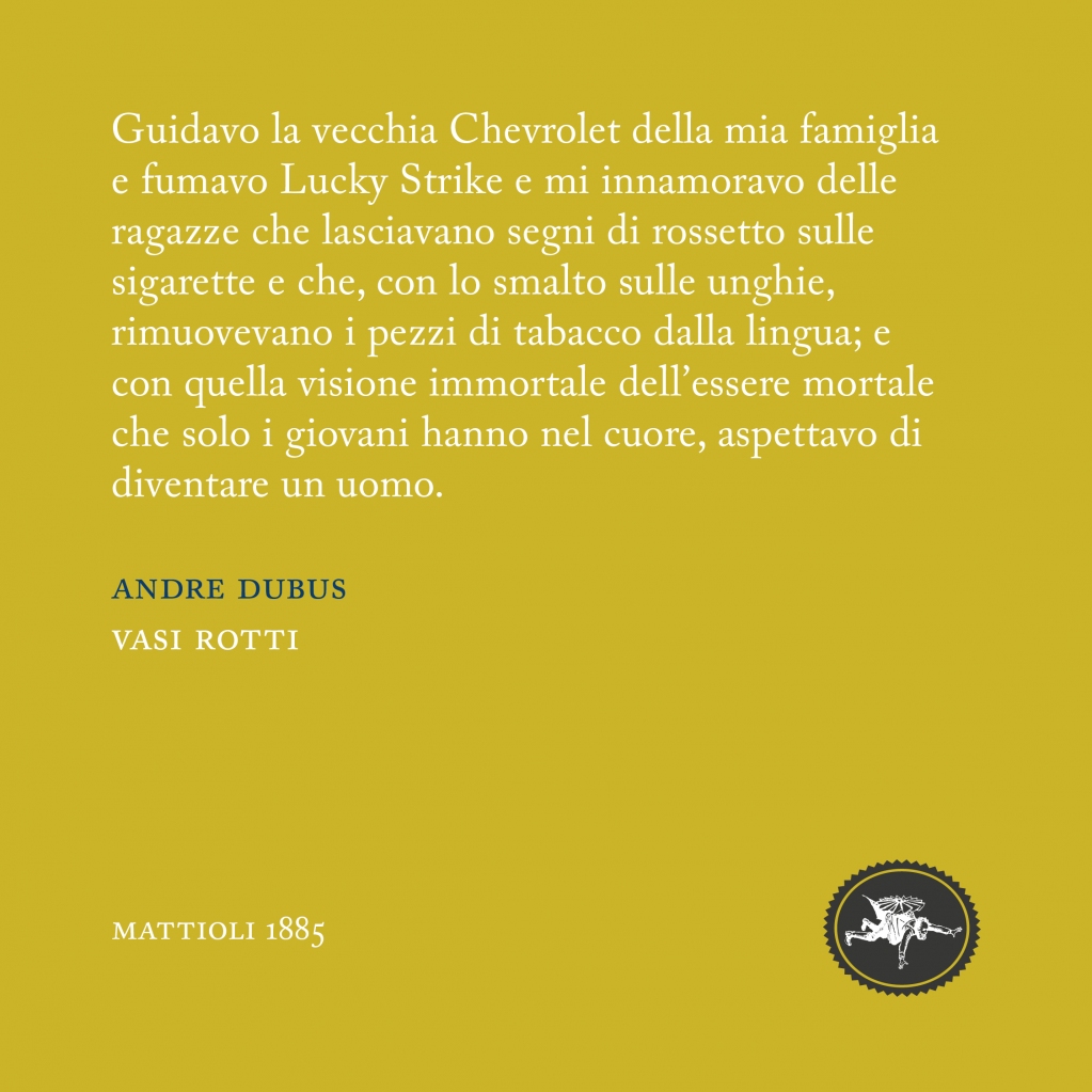 Prossimamente....
#dubus #andredubus #vasirotti #mattioli #mattioli1885 #mattiolibooks