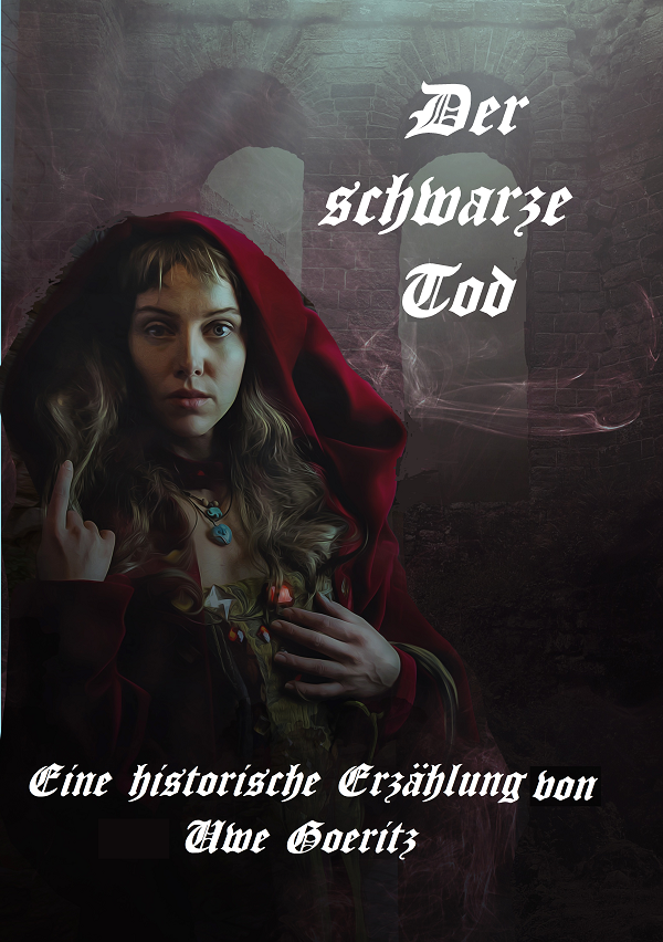 kreativgoeritz's tweet photo. #Werbung in eigener Sache

Meine nächste historische #Geschichte geht in die Endphase der Vorbereitung

"Der schwarze Tod" handelt diesmal von der #Pest in #Mainz 1349

alle Infos unter  https://t.co/1QDG3Unms2

#Buch https://t.co/LQxQGD8gwV