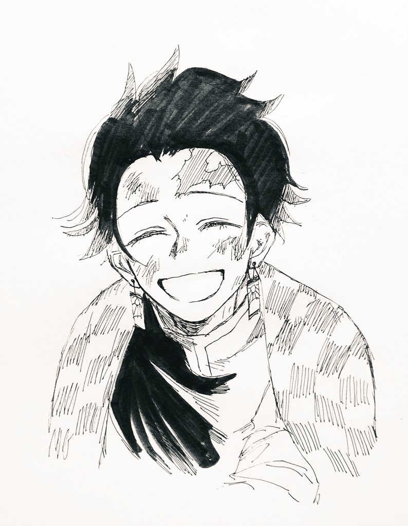 炭治郎 