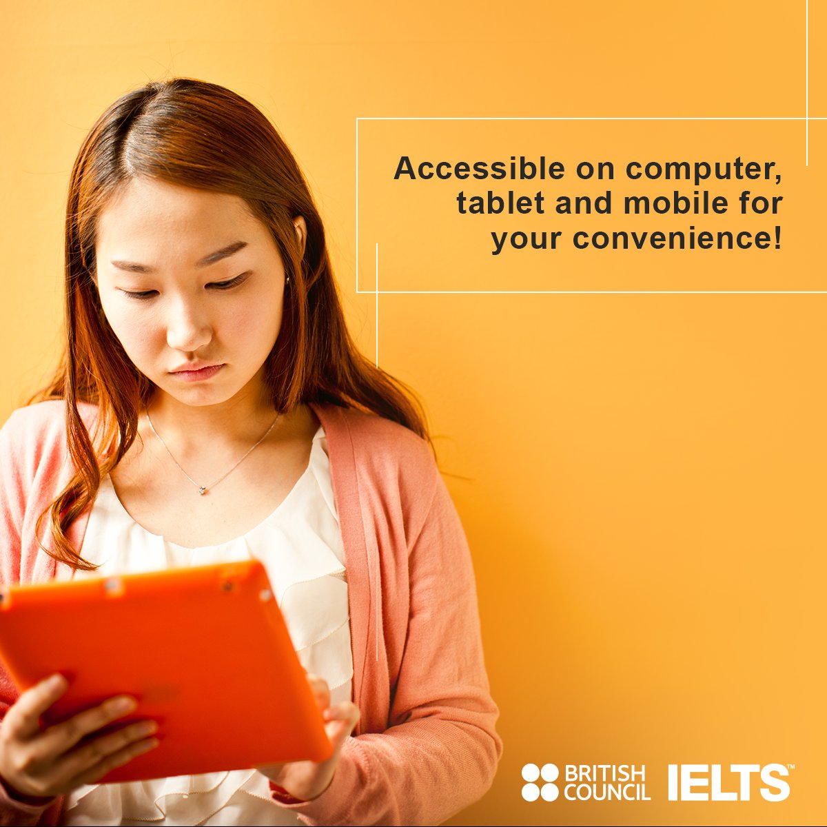 pebritish's tweet photo. The computer-delivered IELTS familiarisation test can be accessed from anywhere, any time. For more information, visit:
https://t.co/y3930WVfpM
#IELTS #FreePracticeTest #WeCreateOpportunities https://t.co/rAnQeXRRcu