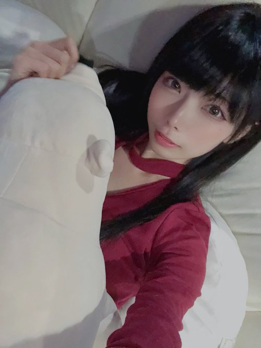 Twitterのコスプレ画像36