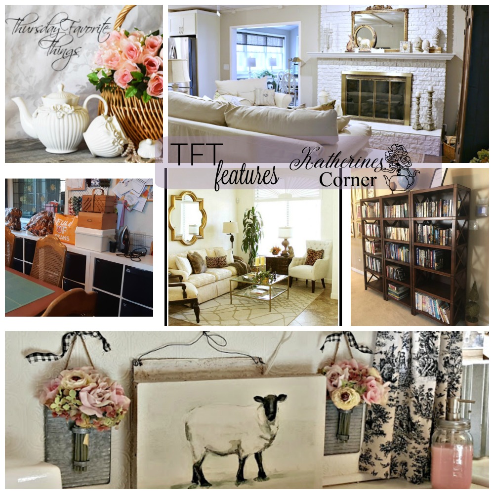 At Home and TFT Blog Hop Link Party katherinescorner.com/2020/01/09/at-…