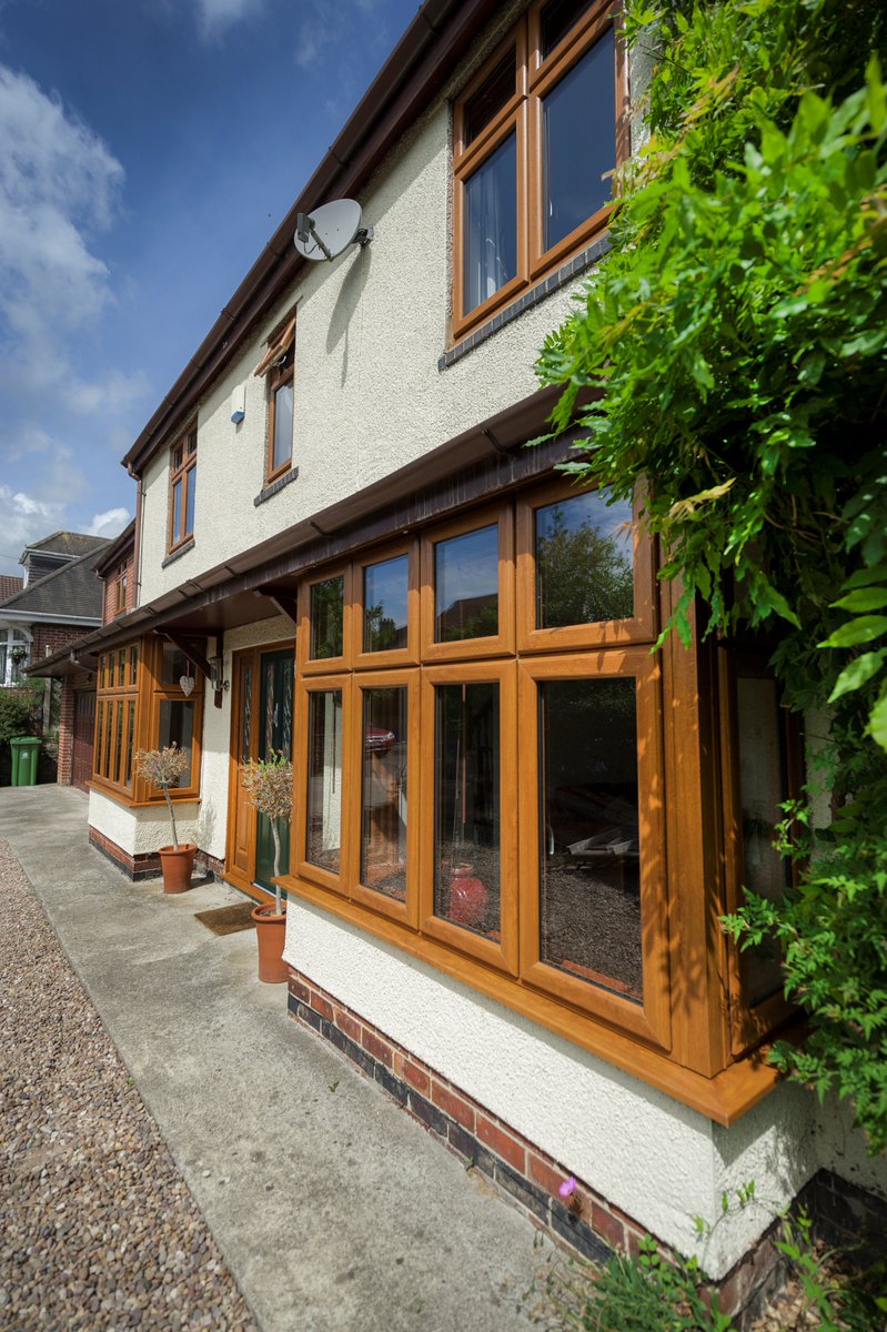 Have you made a new years resolution? 
⚫️Improve the energy efficiency in your home
⚫️Reduce your energy bills 
⚫️Add value to your property.
✅With our Windows &amp; Doors you can achieve all three and more.