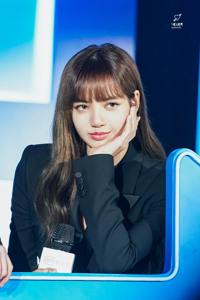 200109 青春有你2

#YouthWithLalisa
#BLACKPINK #블랙핑크 #LISA #리사