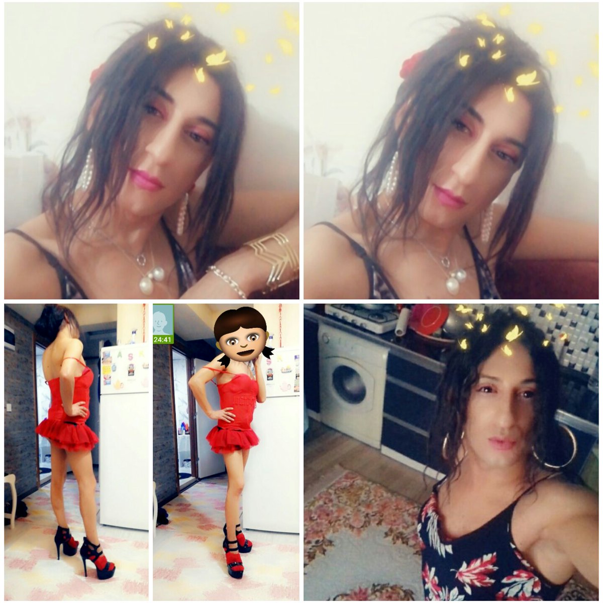 HazarMasor's tweet photo. #izmirtraveﬅileri
Resimler bana aittir. 
İliskilerim oldu bittiye getirmiyorum 
İki sevgili tadın da  hersey 
Sekste sınır ve kural yok.   BUCA

Gay cd cross  İZEL 05413497726 https://t.co/4pu60BvWqI
