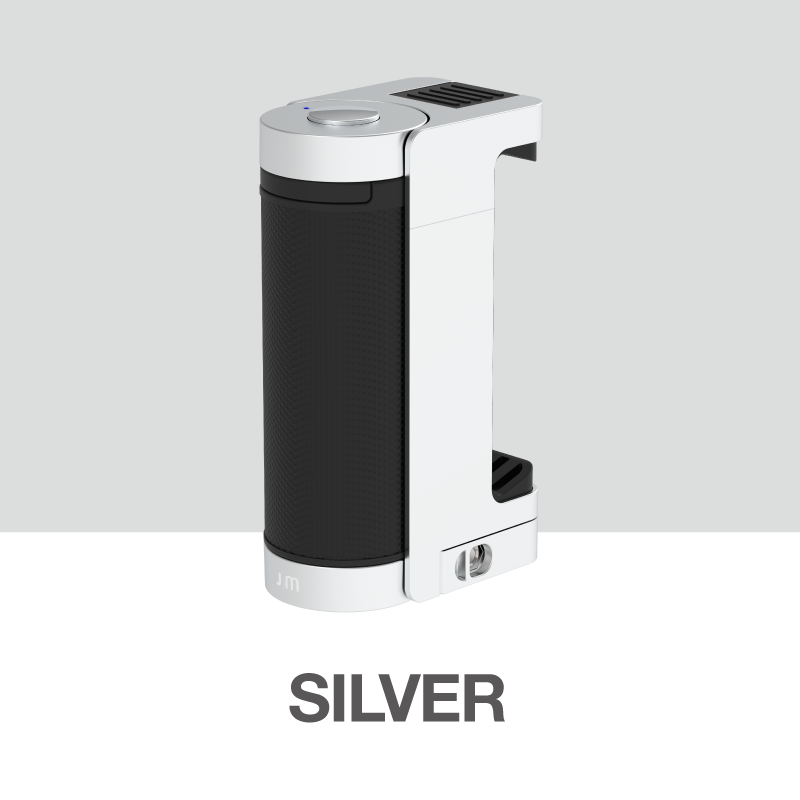 justmobile's tweet image. ✅  Last Chance! Final Days to Back on Kickstarter! 🕙 - mailchi.mp/just-mobile/sh…