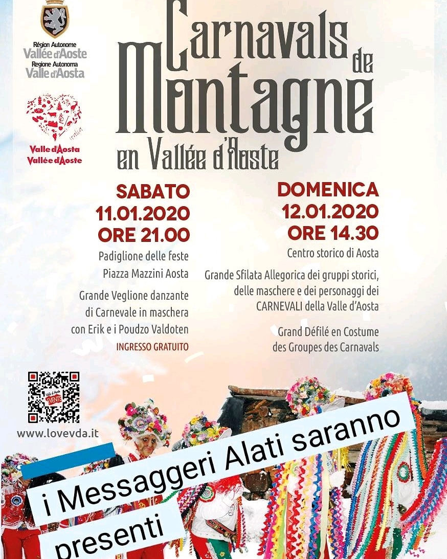 triskalwizards's tweet photo. Il Winged Freedom Clan e il Legancy of Silence sfileranno x le vie di Aosta con tutti noi al guanto, vi aspettiamo
#naturalove #falconeria #messaggerialati #triskal #maya #poianadiharris #lumi #gufodellenevi #holzo… https://t.co/g64DaaHked https://t.co/cBQr4foB7i