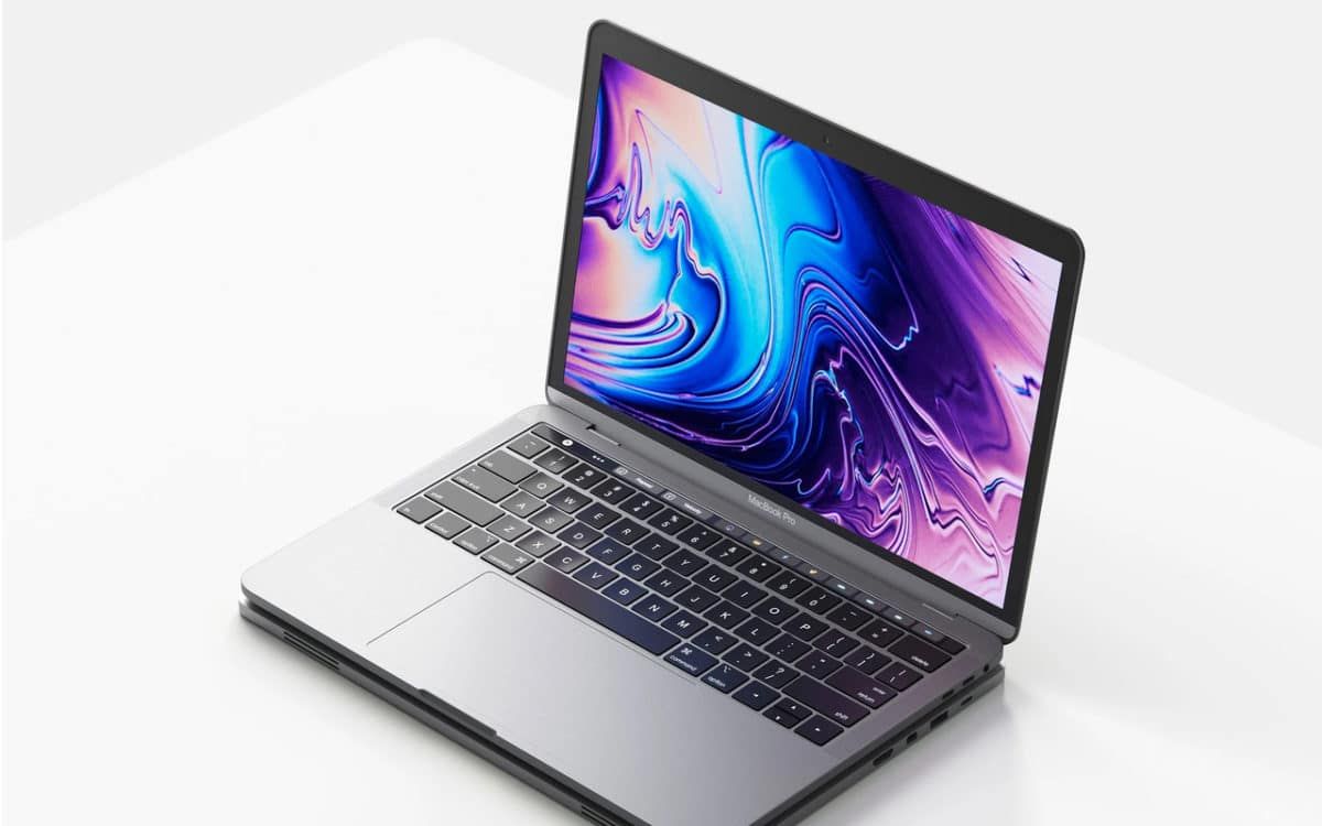iPhoneHackx's tweet photo. CES 2020: Add 10 Ports, Up To 2TB SSD, and More to Your MacBook Pro With This Dock https://t.co/sYFmFJTXXF #CES2020 #10ports #2TBSSD #Macbookpro #dock https://t.co/U3qEn2doZX