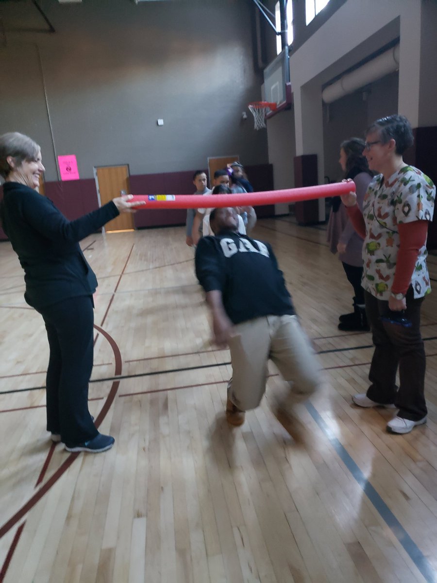 GriceliSantiago's tweet photo. Some blurry limbo pics π Sorry I was dancing away so I couldn't keep still! LOL @Miss_Portelli @bupp63 @RMSSdol #LifeSkillsClass #RMSProud #sdolancaster https://t.co/qIZ775DPo9