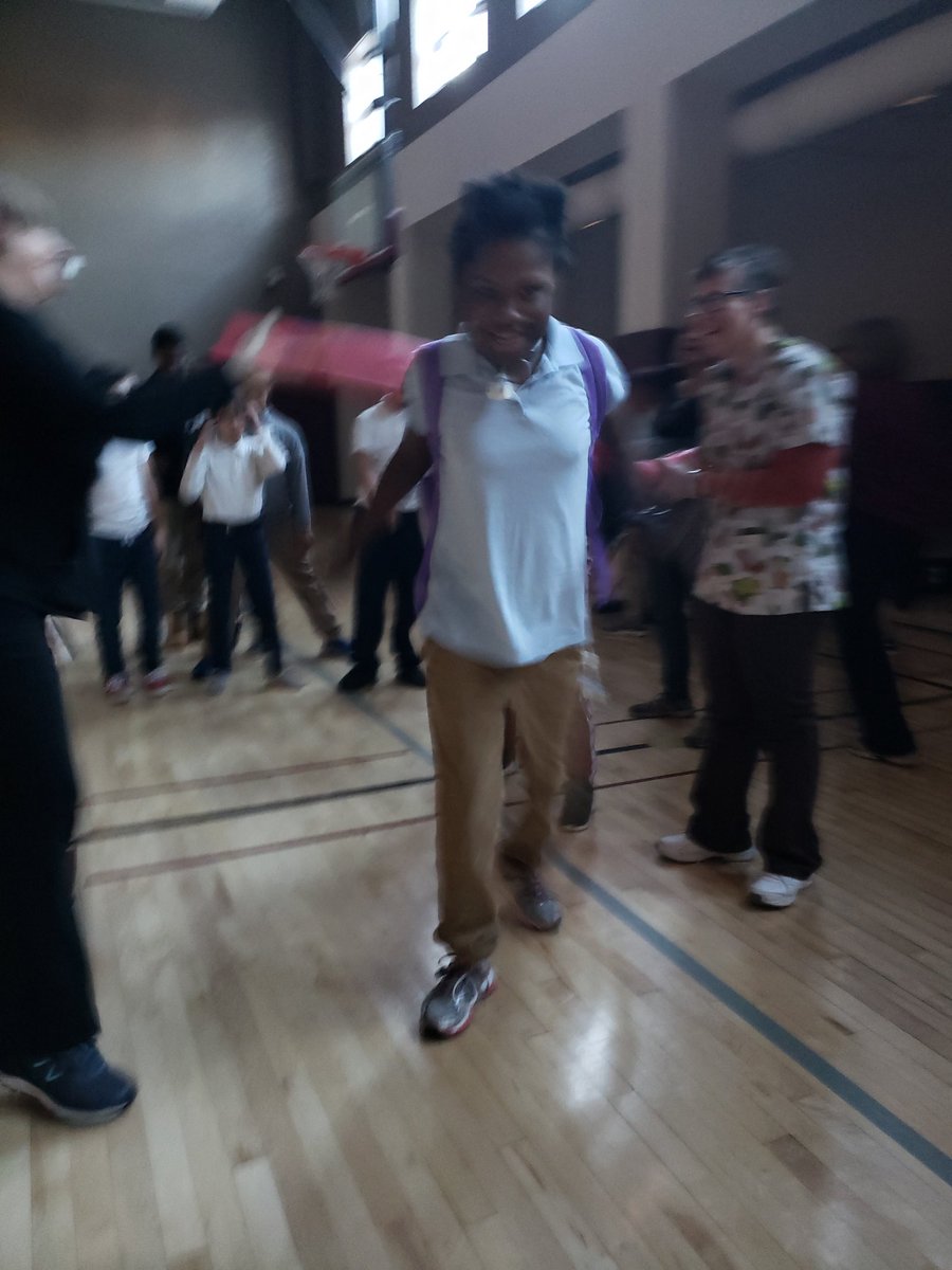 GriceliSantiago's tweet photo. Some blurry limbo pics π Sorry I was dancing away so I couldn't keep still! LOL @Miss_Portelli @bupp63 @RMSSdol #LifeSkillsClass #RMSProud #sdolancaster https://t.co/qIZ775DPo9