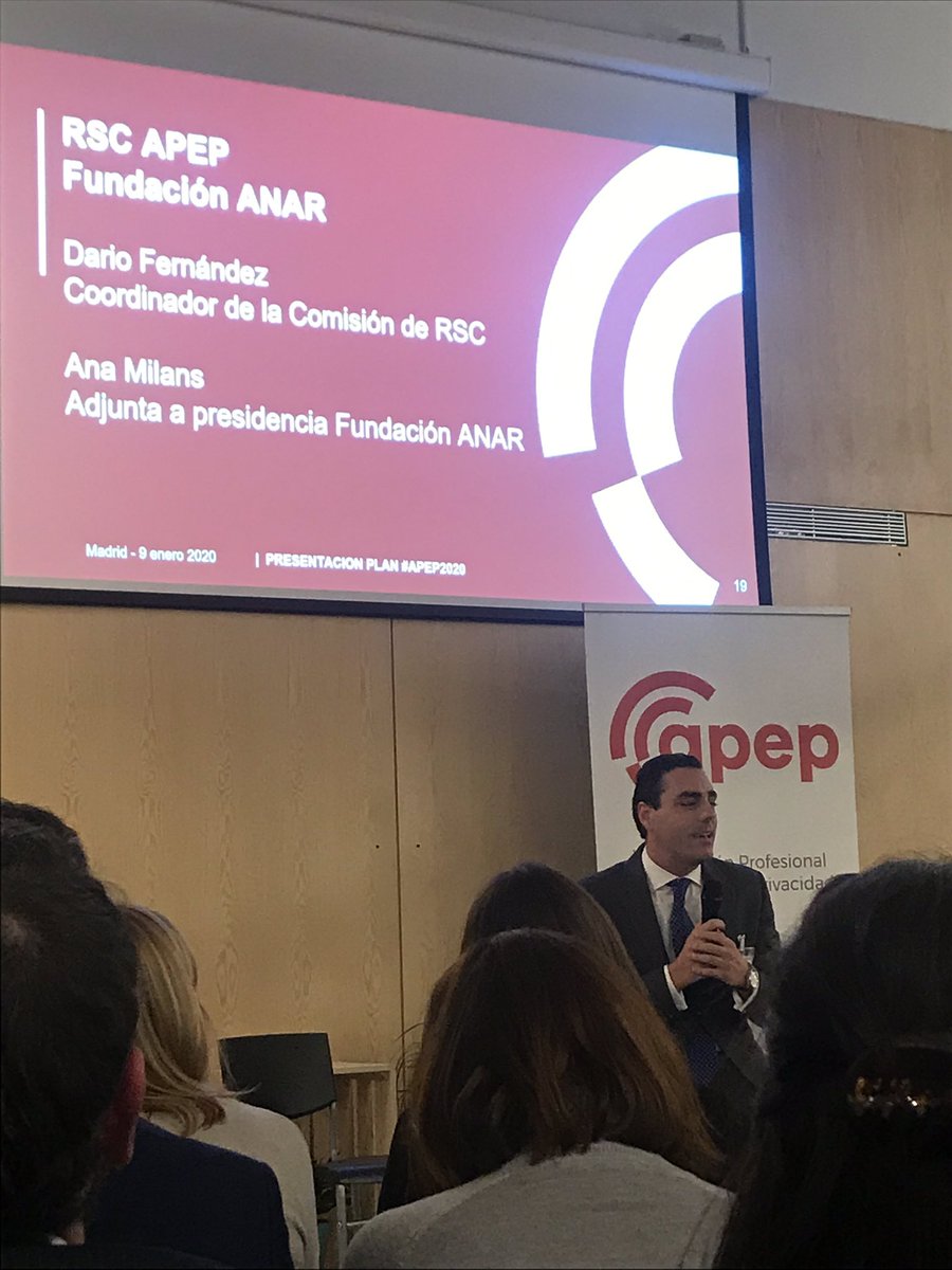 mariodelapenya's tweet photo. Como puede el asociado de @AsociacionAPEP aportar y colaborar. #apepsemueve #apep2020 https://t.co/iOoZRCXyYV
