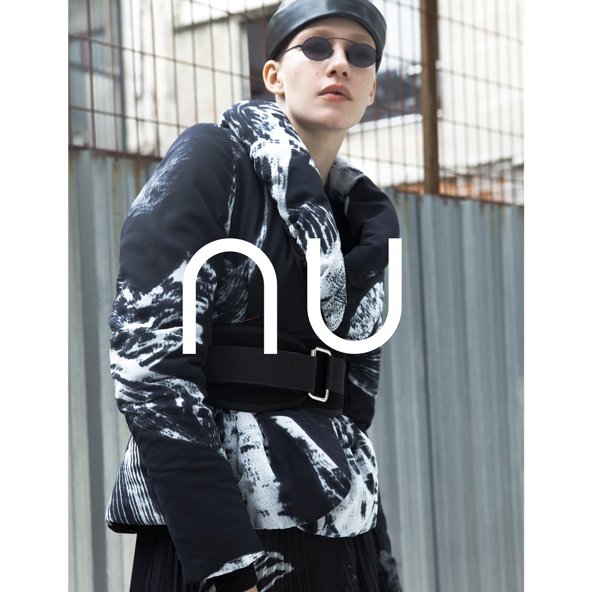 nuofficial_'s tweet photo. NU ``New Season ‘ ‘
.
.
.
.
.
.
Photo: @gabrielvorbon 
Model: Lera @flashmodelturkey 
Mua: @serkanparmaksizoglu 
Hair stylist: @serkanyildirim .
.
.
.
.
.
.

#newseason  #nuofficial #nulondon https://t.co/TunAmyKfr5