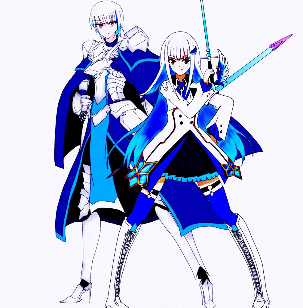 Twoucan 第三皇子 の注目ツイート イラスト マンガ コスプレ モデル