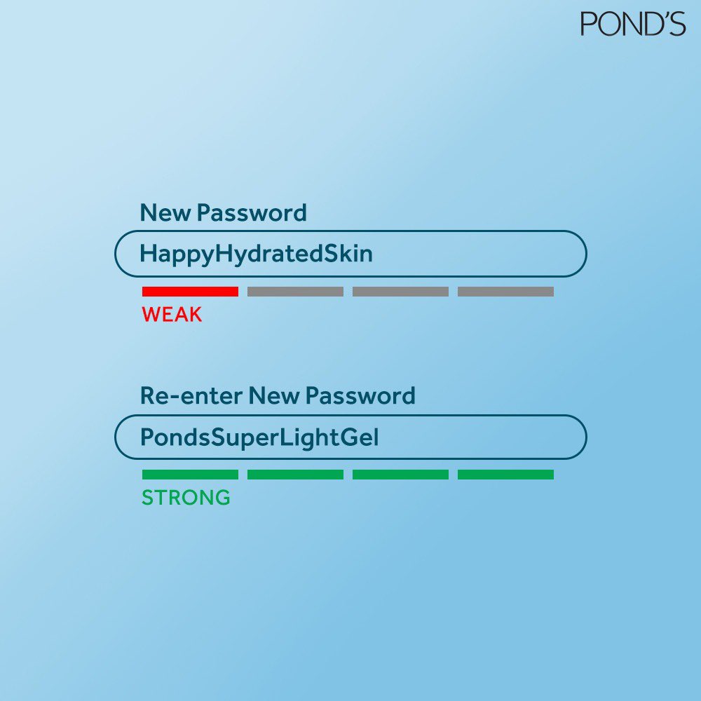 POND'S India tweet media