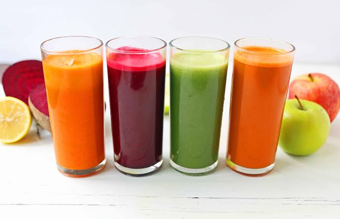 Africanpotdishe's tweet photo. Come have taste our fresh juice in our new location. https://t.co/WKbaJ3Z8cm