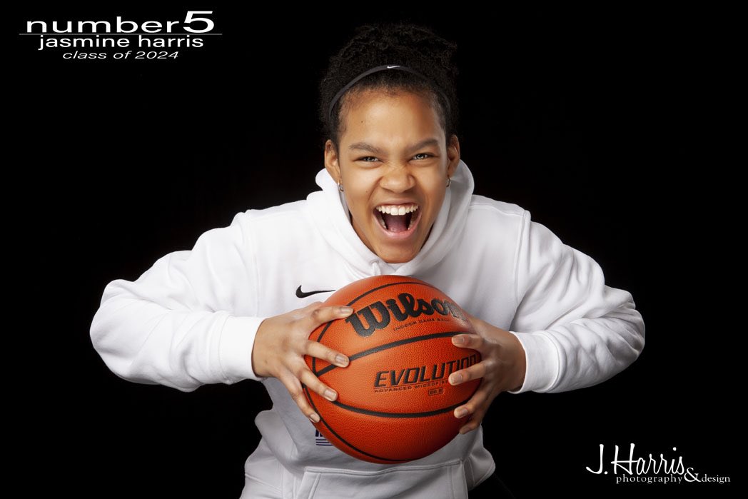 It is Game Day.  I think <a href="/jasminenumber05/">Jasmine Harris</a> is Ready.  <a href="/NGHSWBB/">NGHS Women's Bball</a> <a href="/NGMSNighthawks/">Northern Guilford MS</a> <a href="/LadyGatersBB/">Lady Gaters</a>  Let’s Get It!