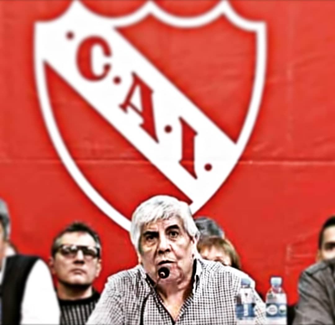 Agrupacioncai's tweet photo. Feliz Cumpleaños Hugo Moyano, Presidente de nuestra institución y quien bajo su conducción, no sólo obtuvo la Copa Sudamericana 2017 y Suruga Bank 2018 sino que también lo recuperó en lo Social, Cultural y Ediliciamente volviendo a ser orgullo de todos los independentistas. 🇦🇹🥂 https://t.co/nylC6Rx6ir
