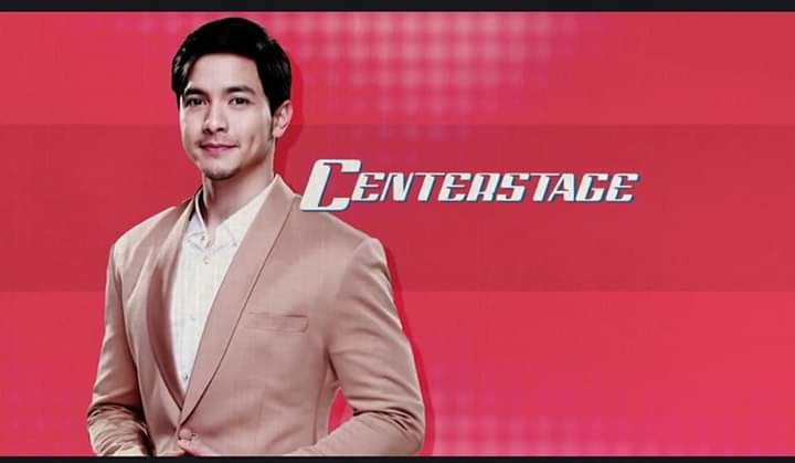for__keeps's tweet photo. Soul Flair Songstress, AICELLE SANTOS, musician/composer/musical director MEL VILLENA and the Concert Queen, POPS FERNANDEZ will be the resident judges of the upcoming reality show, #Centerstage to be hosted by Asia's Multimedia Star ALDEN RICHARDS.
Coming Soon on GMA. ๐๐๐ https://t.co/DPmfGbux81