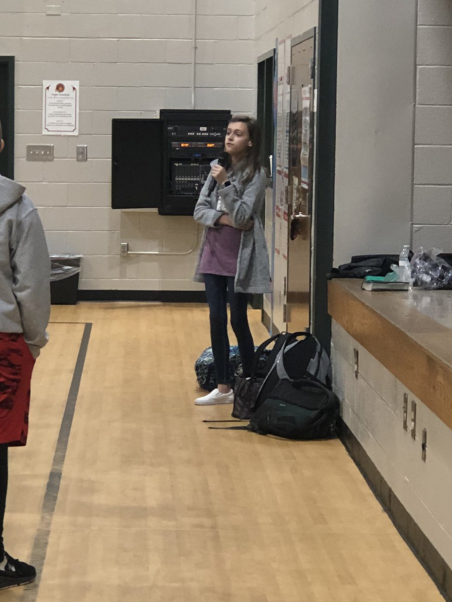 TracyPassmore's tweet photo. What a BLESSING to be a part of Spout Springs Elementary FIRST FCA this morning! Student lead prayer and worship! Thankful I got to share the Gospel with them. #FCALetsGo #FCATHEFOUR ❤️➗✝️❓ https://t.co/z58IES3yAi