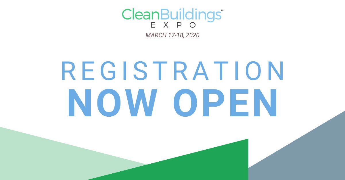 CleanLinkNews's tweet photo. IT'S TIME! Registration for the second annual Clean Buildings Expo is open 🙌 Don't forget: it's free to register, so be sure to save your spot today. https://t.co/VFHR7mWKM9 #wemeanclean #cleaning https://t.co/kXQv7tDKMC