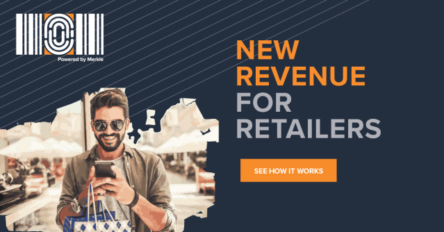 New Stream Media brings solid success standing up retail media networks for leading retailers — fast, and with incredible results. Learn about <a href="/Merkle/">Merkle</a>'s solution: bit.ly/2QXWaIc
