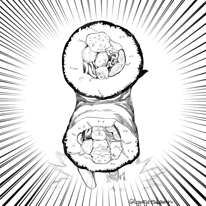 そうか、正月終わったから節分が走ってくるのか!!うわああああああ!! 