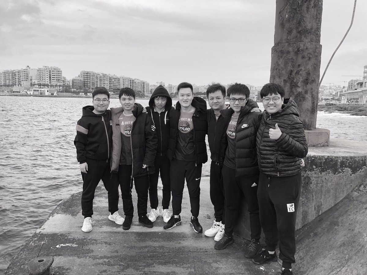 BnTeTCS's tweet photo. thanks @tyloogaming https://t.co/plvthAwDME