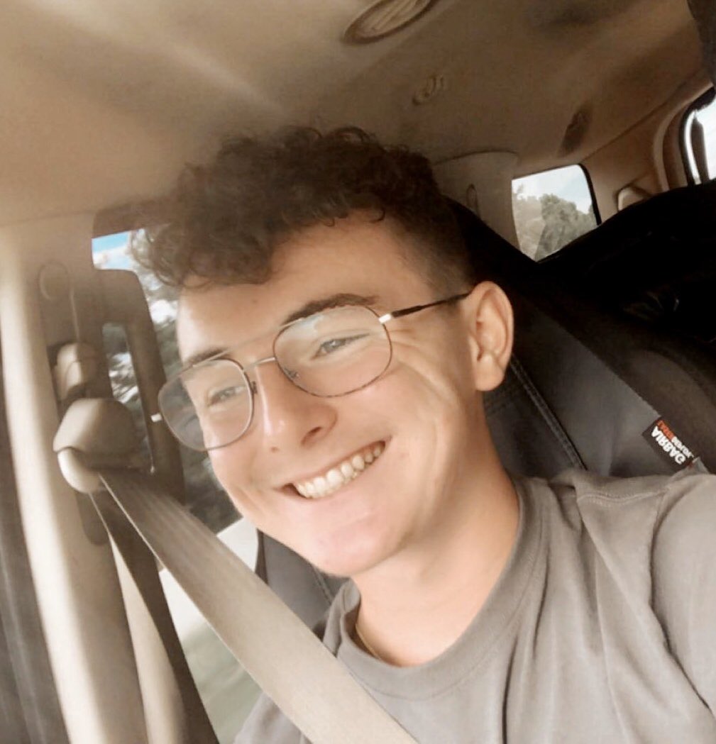 Trentsgal1's tweet photo. #mymanchild #joychild @brandonbro_wn
It is an honor to step back and watch what the LORD is doing in and through you!
Blessed to call you son and friend! #happybirthday https://t.co/cG60NbxvnV