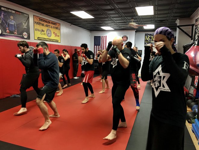 Gothamist tweet media