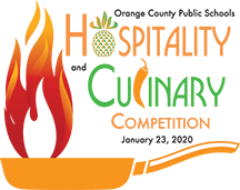 CentralNaf's tweet photo. Orlando World Center Marriott -a host to boast about! Student chefs are ready to get cooking for the 9th Annual Hospitality and Culinary Competition held at Orlando World Center Marriott. Thank you for being the host sponsor. You are a DYNAMIC business partner and #NAF supporter! https://t.co/NBSh3aZBYR