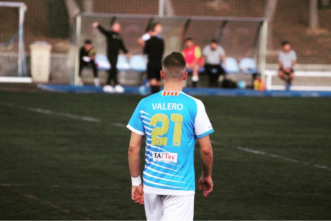 ivanvalero_11's tweet photo. 2️⃣0️⃣2️⃣0️⃣ • ⚽️🤙 https://t.co/sL44zzJ7Zu