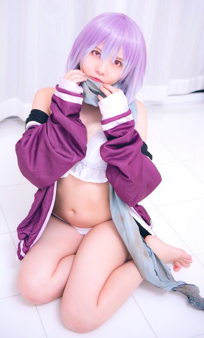 コスプレイヤートキワのTwitter画像55