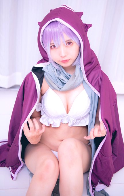 コスプレイヤートキワのTwitter画像56