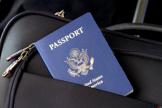 The U.S. Postal Service is hosting a Passport Fair where people can apply for passports without scheduling an appointment at the Dallas Main Post Office on Jan. 18.
 
401 DFW Turnpike, Dallas, TX 75260  9:00 a.m. – 2:00 p.m.